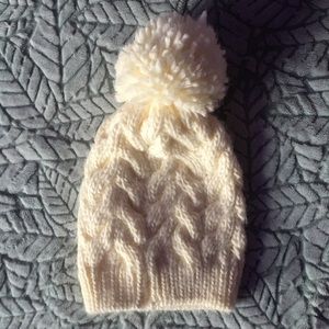 Forever 21 Beanie